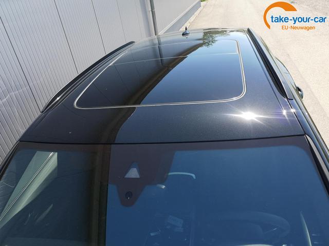 Audi - Q8 - EU-Neuwagen - Reimport