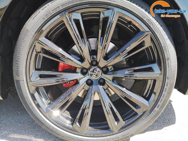 Audi - Q8 - EU-Neuwagen - Reimport