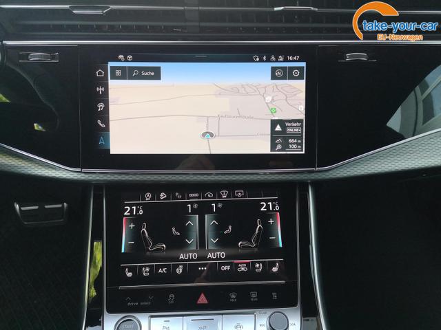 Audi - Q8 - EU-Neuwagen - Reimport
