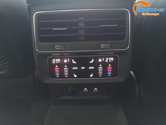 Audi - Q8 - EU-Neuwagen - Reimport