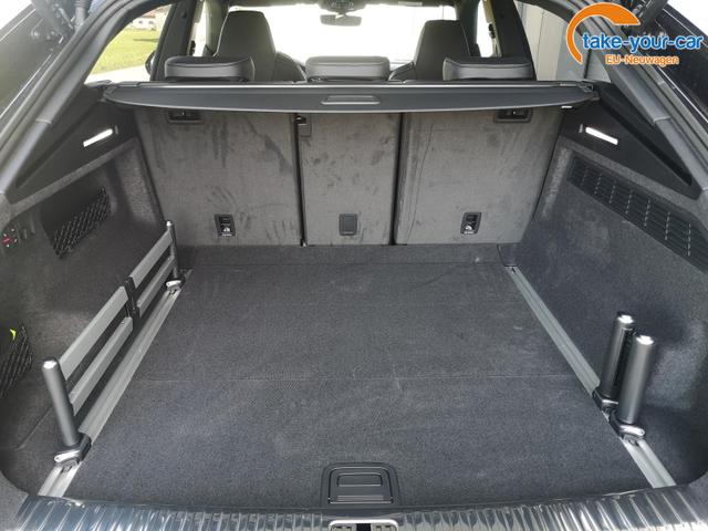 Audi - Q8 - EU-Neuwagen - Reimport