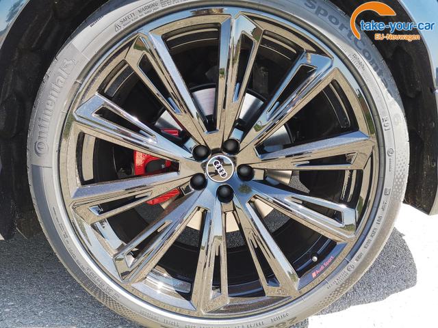 Audi - Q8 - EU-Neuwagen - Reimport