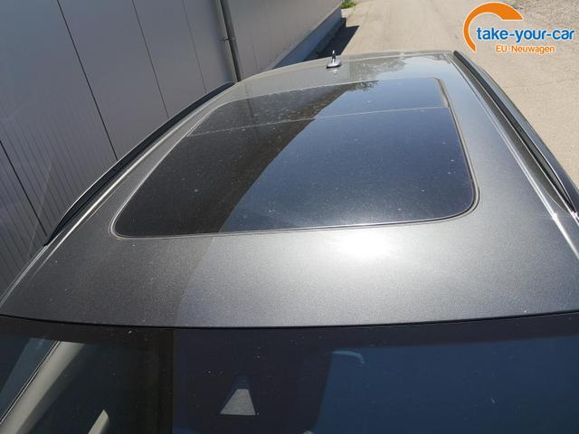 Audi - Q8 - EU-Neuwagen - Reimport