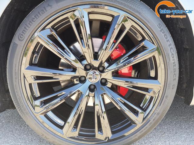 Audi - Q8 - EU-Neuwagen - Reimport
