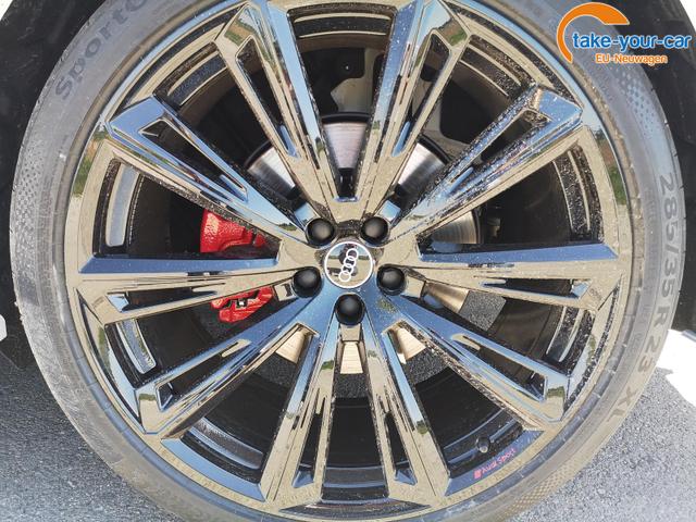 Audi - Q8 - EU-Neuwagen - Reimport