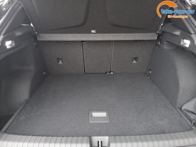 Cupra - Terramar - EU-Neuwagen - Reimport