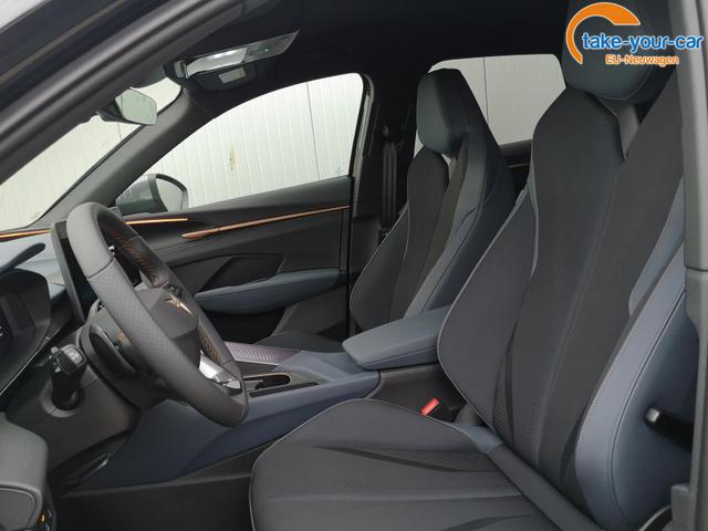 Cupra - Terramar - EU-Neuwagen - Reimport