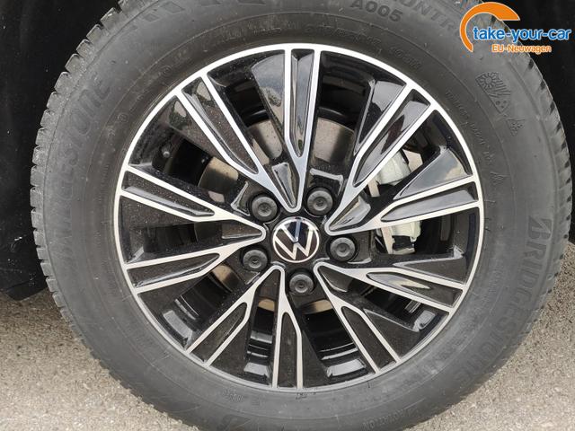 Volkswagen - T7 Multivan - EU-Neuwagen - Reimport