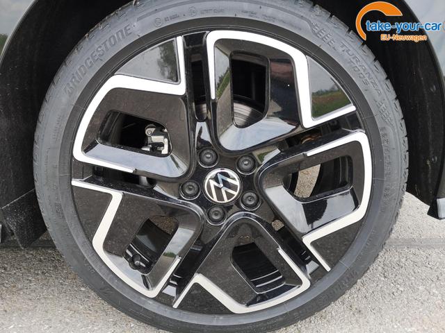 Volkswagen - Golf - EU-Neuwagen - Reimport