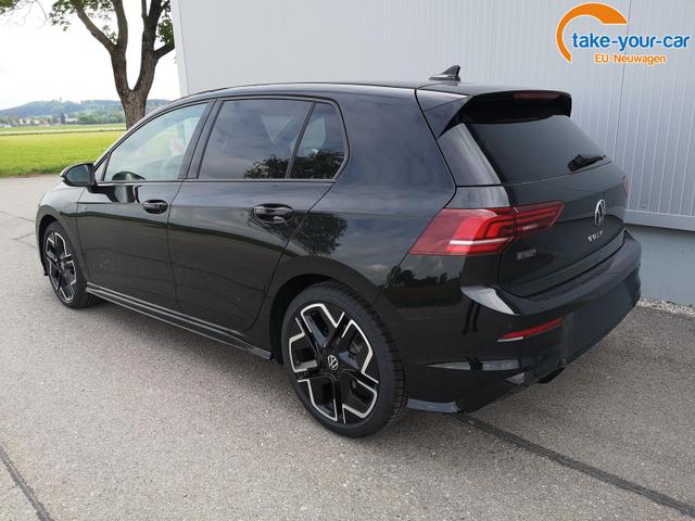 Volkswagen - Golf - EU-Neuwagen - Reimport