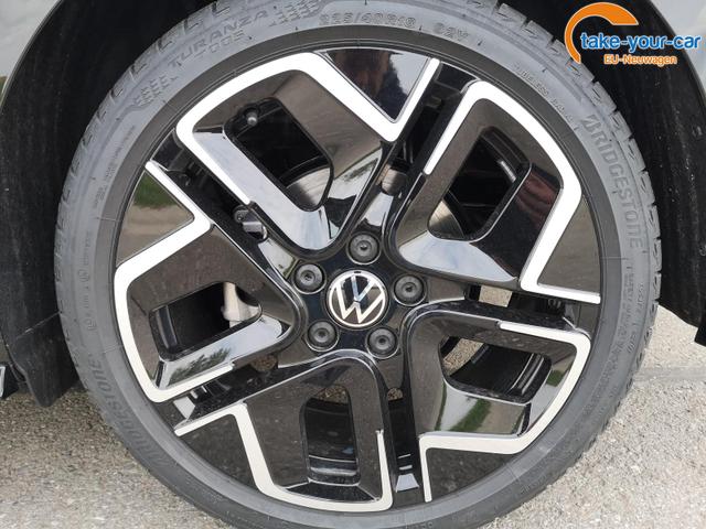 Volkswagen - Golf - EU-Neuwagen - Reimport