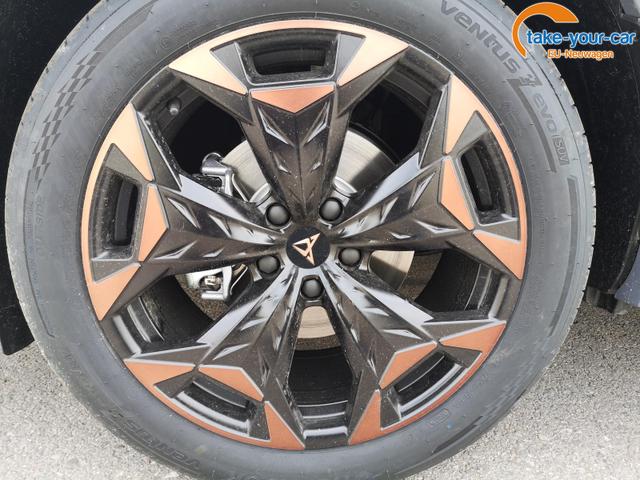 Cupra - Terramar - EU-Neuwagen - Reimport