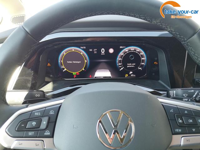 Volkswagen - T7 California - EU-Neuwagen - Reimport