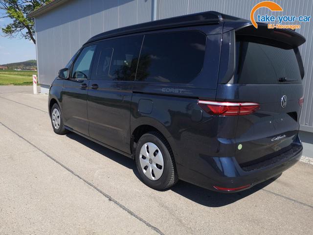 Volkswagen - T7 California - EU-Neuwagen - Reimport