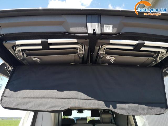 Volkswagen - T7 California - EU-Neuwagen - Reimport