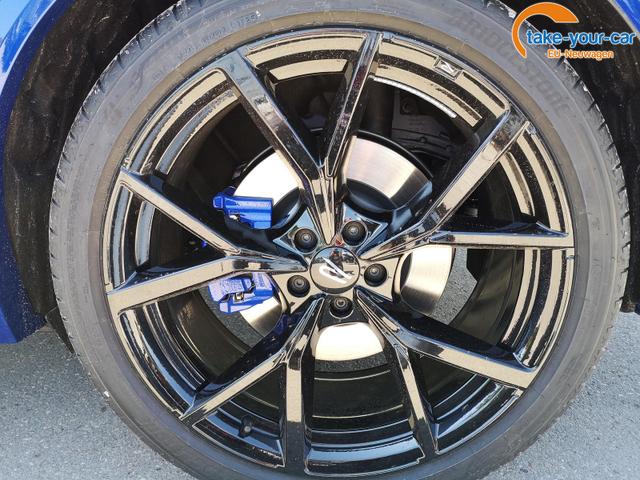 Volkswagen - Touareg - EU-Neuwagen - Reimport