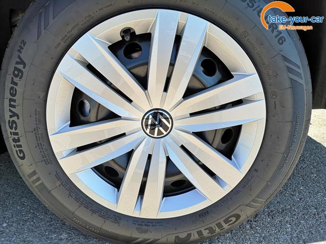 Volkswagen - Caddy Maxi - EU-Neuwagen - Reimport