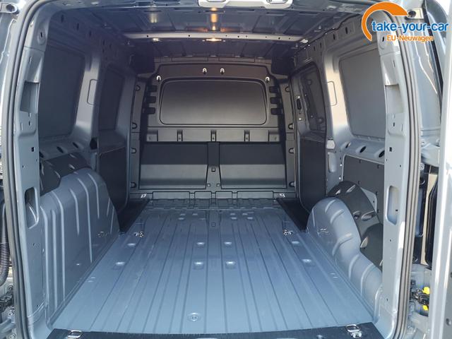 Volkswagen - Caddy Maxi - EU-Neuwagen - Reimport