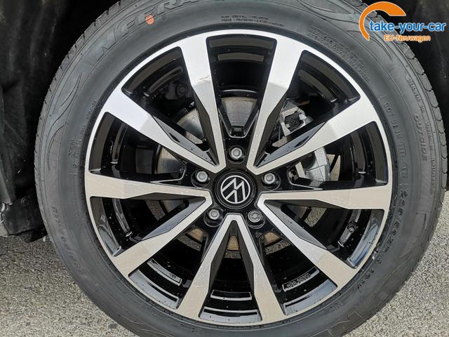 Volkswagen - T7 Multivan - EU-Neuwagen - Reimport