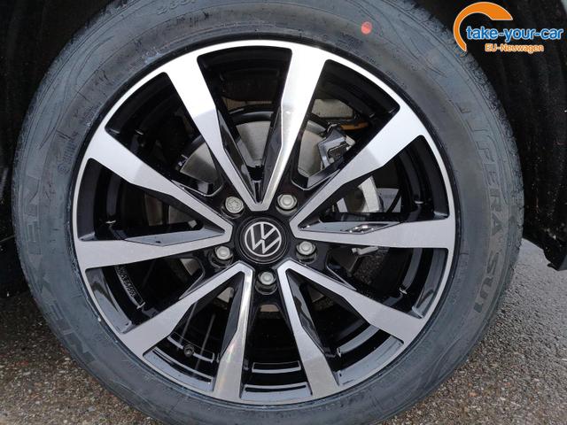 Volkswagen - T7 Multivan - EU-Neuwagen - Reimport