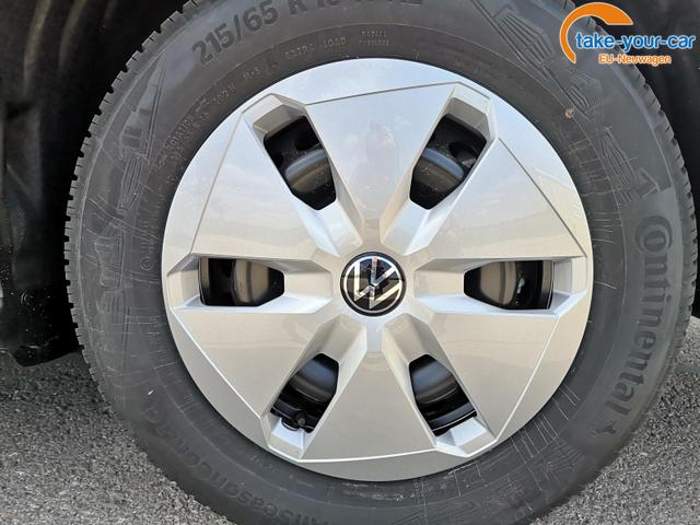 Volkswagen - T7 California - EU-Neuwagen - Reimport