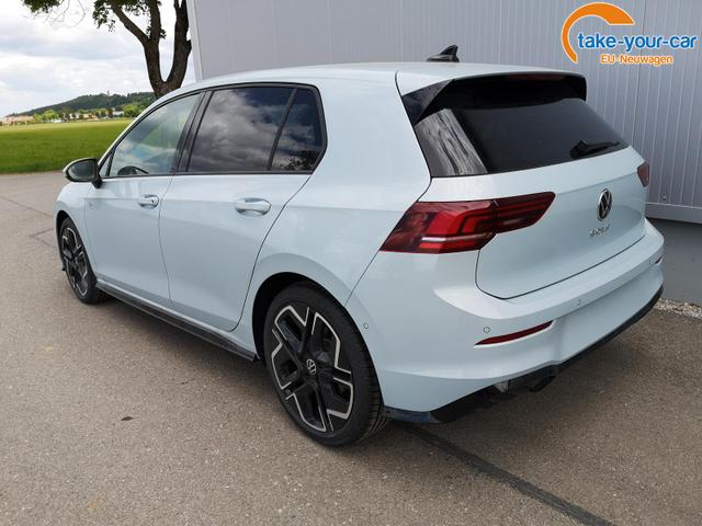 Volkswagen - Golf - EU-Neuwagen - Reimport