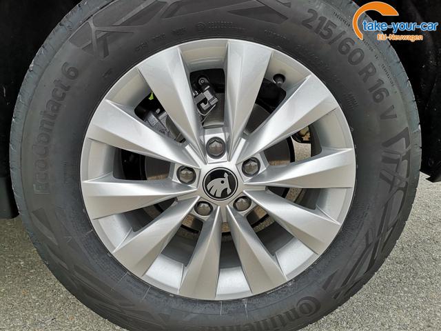 Skoda - Karoq - EU-Neuwagen - Reimport