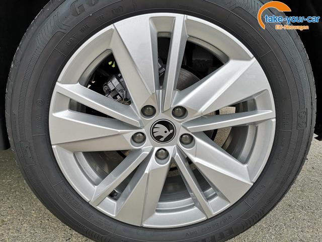 Skoda - Karoq - EU-Neuwagen - Reimport