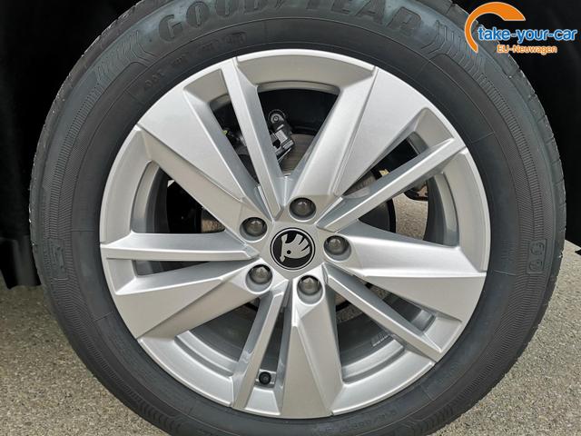 Skoda - Karoq - EU-Neuwagen - Reimport