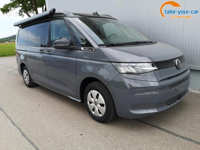 Volkswagen - T7 California - EU-Neuwagen - Reimport