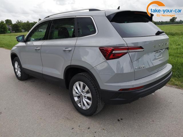 Skoda - Karoq - EU-Neuwagen - Reimport