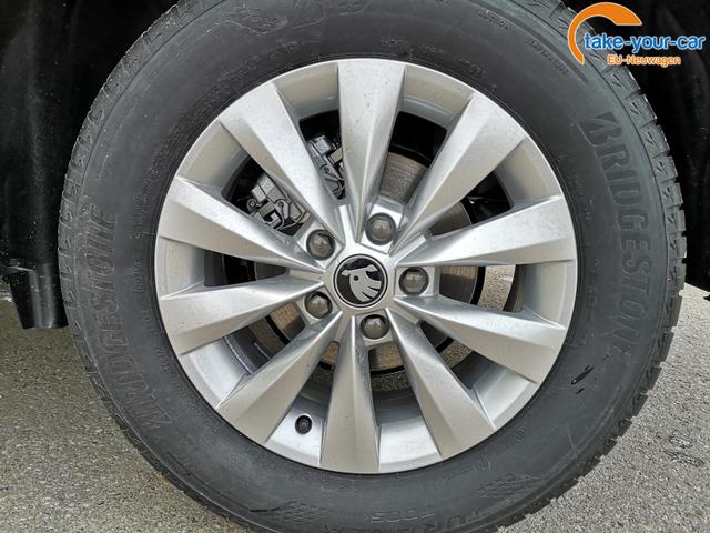 Skoda - Karoq - EU-Neuwagen - Reimport