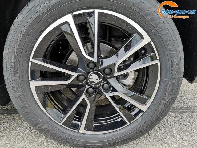 Skoda - Fabia - EU-Neuwagen - Reimport