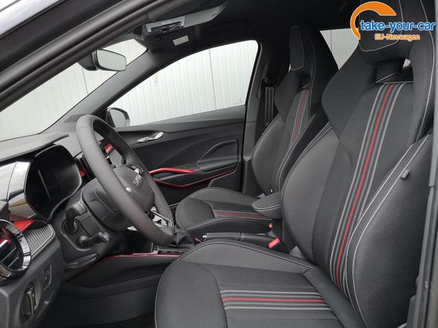 Skoda - Fabia - EU-Neuwagen - Reimport