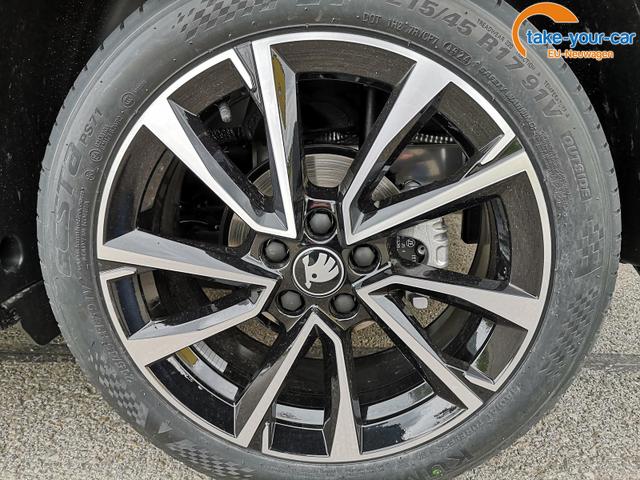 Skoda - Fabia - EU-Neuwagen - Reimport