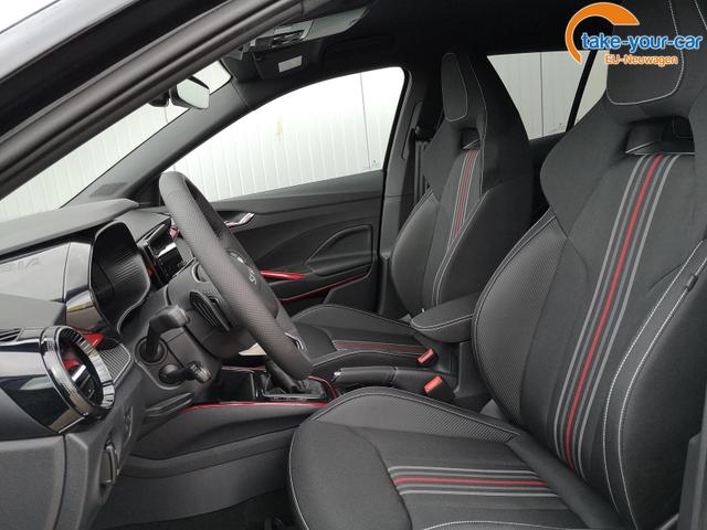 Skoda - Fabia - EU-Neuwagen - Reimport