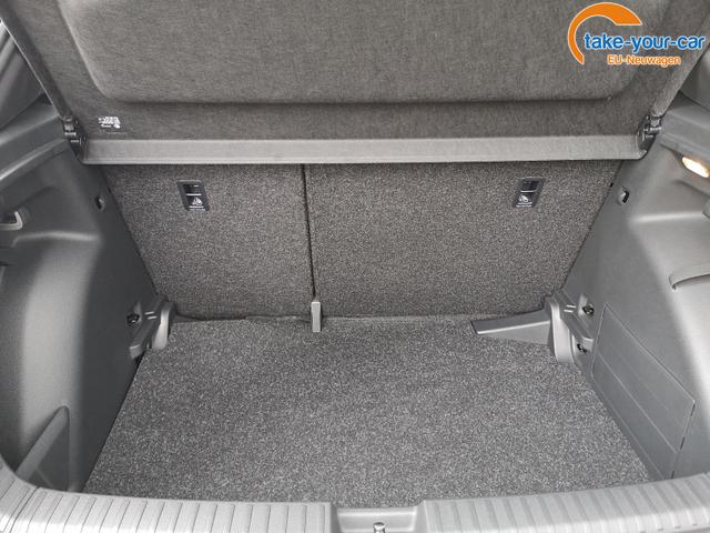 Skoda - Fabia - EU-Neuwagen - Reimport
