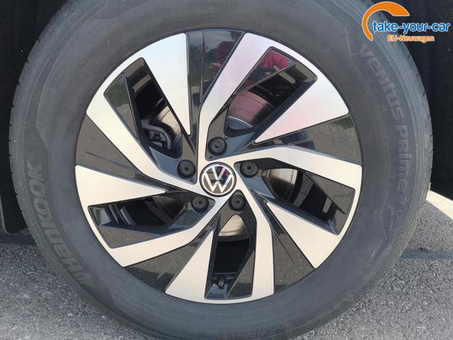 Volkswagen - Tayron - EU-Neuwagen - Reimport