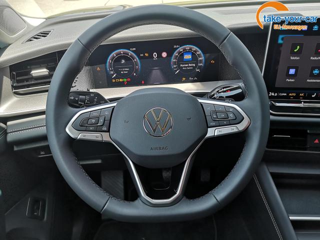 Volkswagen - Tayron - EU-Neuwagen - Reimport