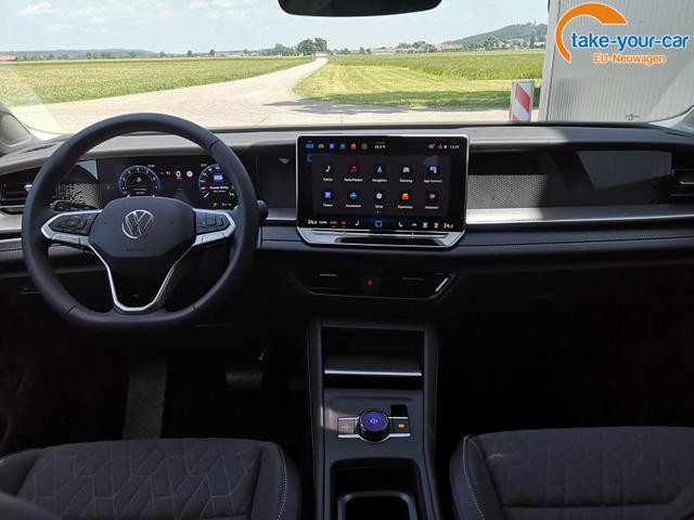 Volkswagen - Tayron - EU-Neuwagen - Reimport