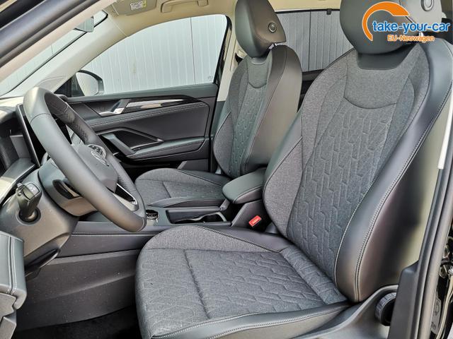 Volkswagen - Tayron - EU-Neuwagen - Reimport