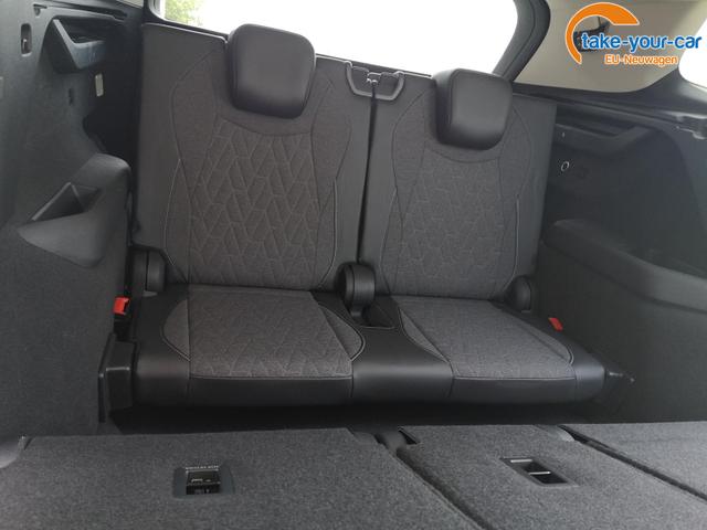Volkswagen - Tayron - EU-Neuwagen - Reimport