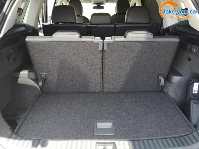 Volkswagen - Tayron - EU-Neuwagen - Reimport