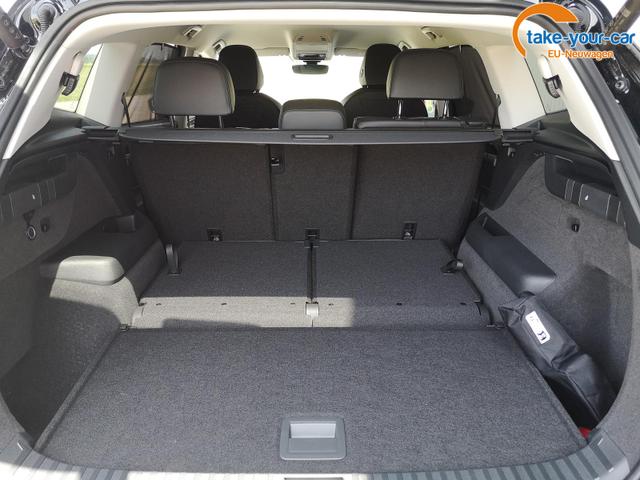 Volkswagen - Tayron - EU-Neuwagen - Reimport