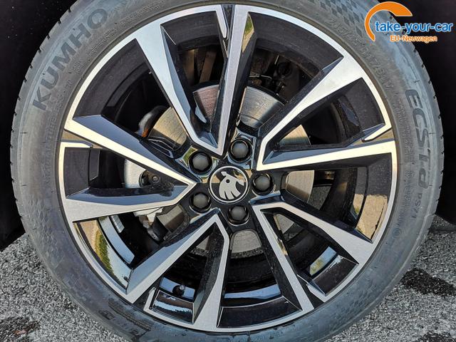 Skoda - Fabia - EU-Neuwagen - Reimport
