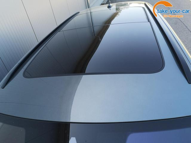 Skoda - Octavia Combi - EU-Neuwagen - Reimport