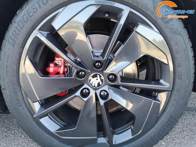 Skoda - Octavia Combi - EU-Neuwagen - Reimport