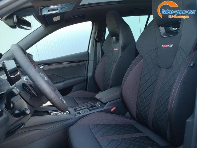 Skoda - Octavia Combi - EU-Neuwagen - Reimport