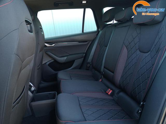 Skoda - Octavia Combi - EU-Neuwagen - Reimport