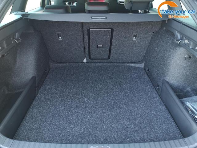 Skoda - Octavia Combi - EU-Neuwagen - Reimport